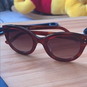 Lacoste L667S  218 Sunglasses